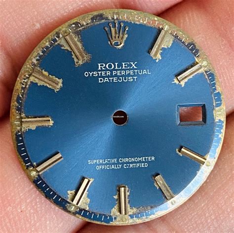 box für rolex 1601